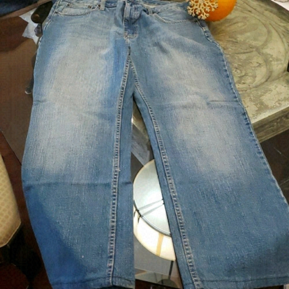 Bluenotes denim